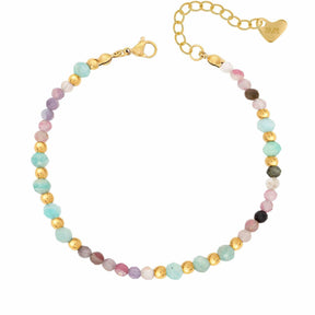 Bohomoon Stainless Steel Harlowe Bracelet