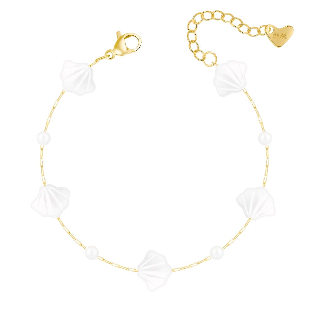 Bohomoon Stainless Steel Havania Bracelet