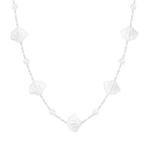 Bohomoon Stainless Steel Havania Choker Necklace