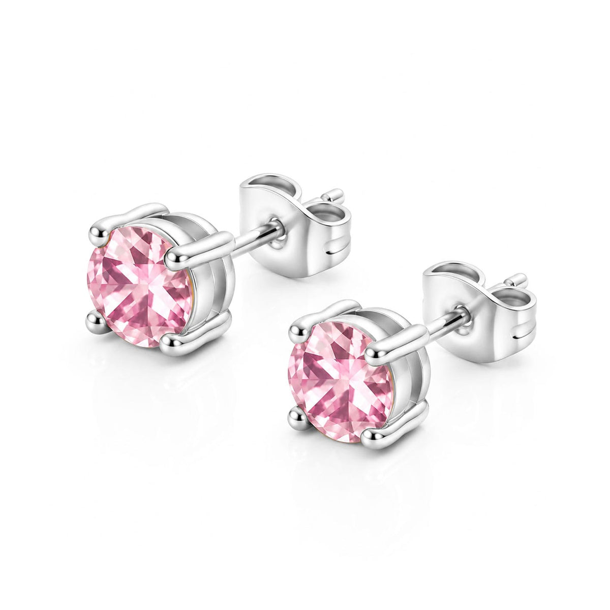 Bohomoon Stainless Steel Hayden Stud Earrings