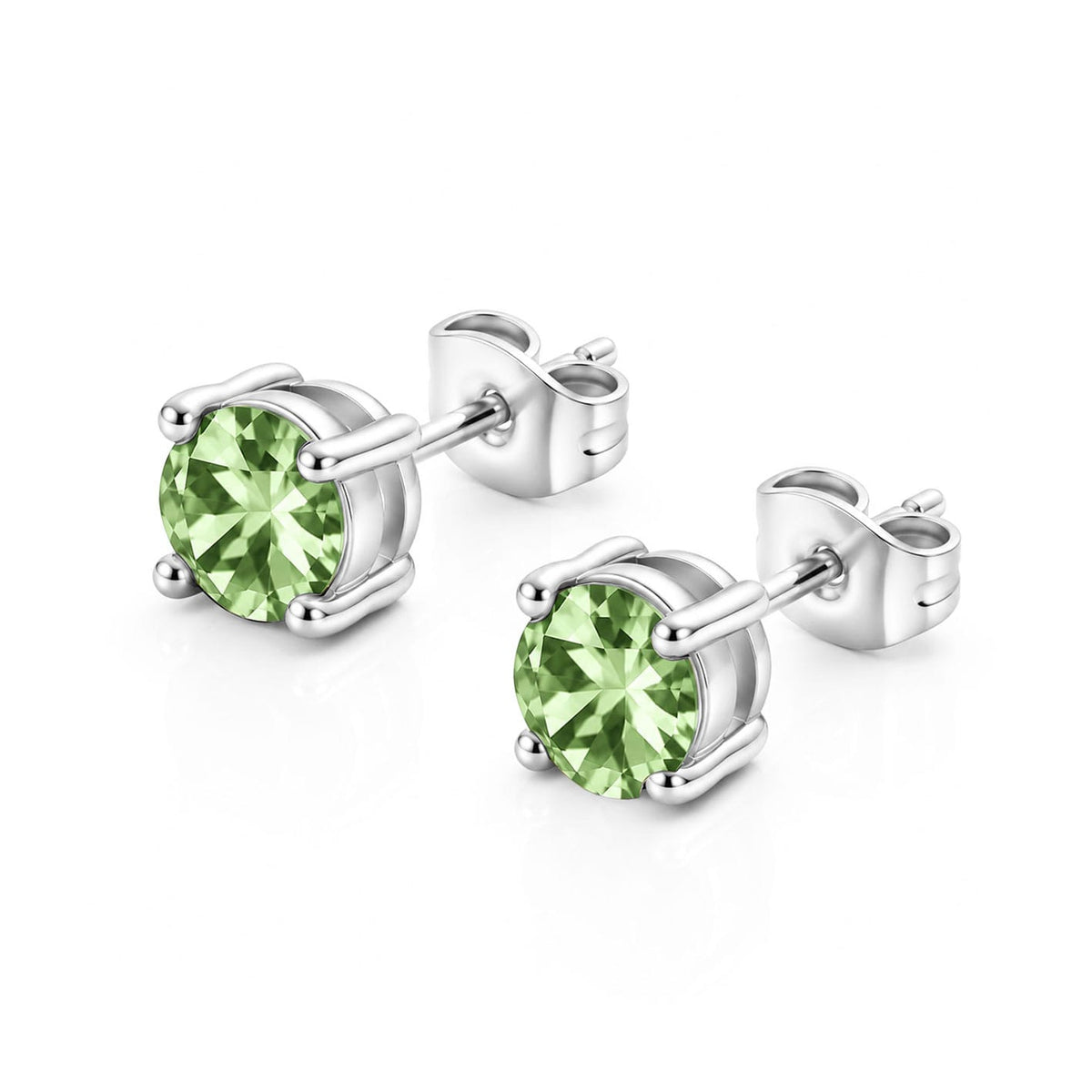 Bohomoon Stainless Steel Hayden Stud Earrings