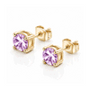 Bohomoon Stainless Steel Hayden Stud Earrings