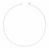 BohoMoon Stainless Steel Hazel Belly Chain Silver / Small