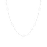 Bohomoon Stainless Steel Honey Choker Necklace