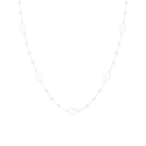 Bohomoon Stainless Steel Honey Choker Necklace