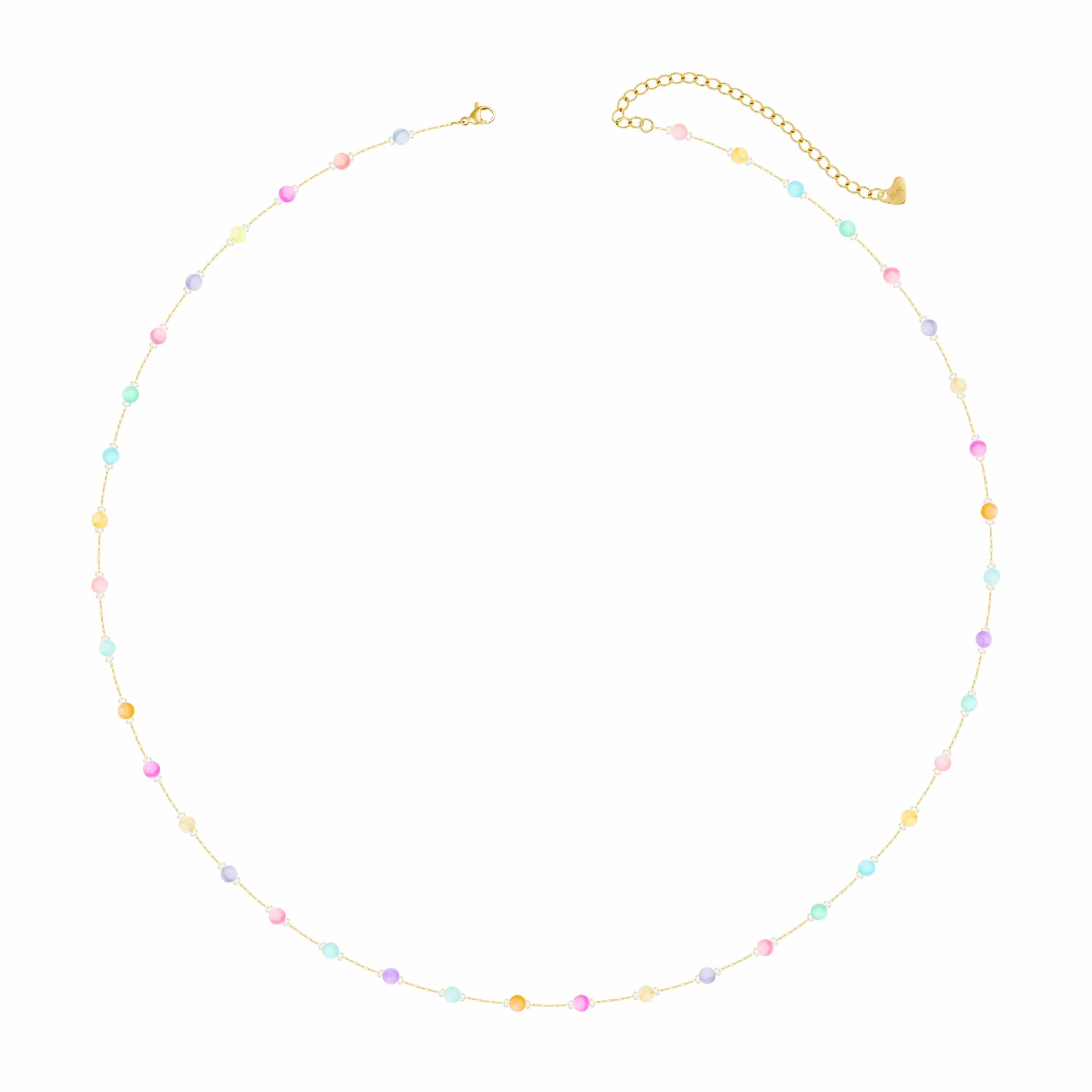 Bohomoon Horizon Belly Chain | Sweatproof & Tarnish Free