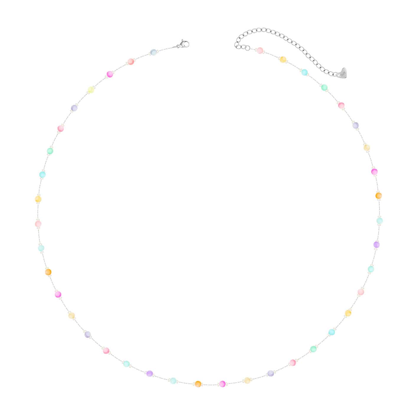 Bohomoon Stainless Steel Horizon Belly Chain