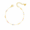 Bohomoon Stainless Steel Horizon Bracelet