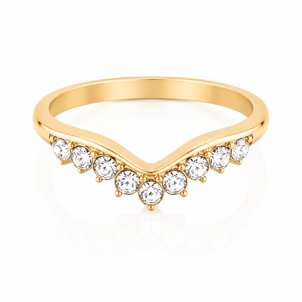 Illuminate Ring