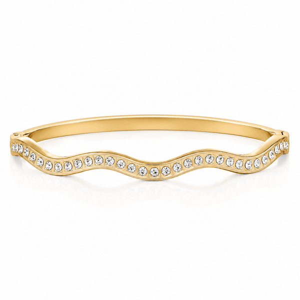Bohomoon Stainless Steel Illusion Bracelet