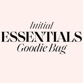 Bohomoon Stainless Steel Initial Essential Goodie Bag