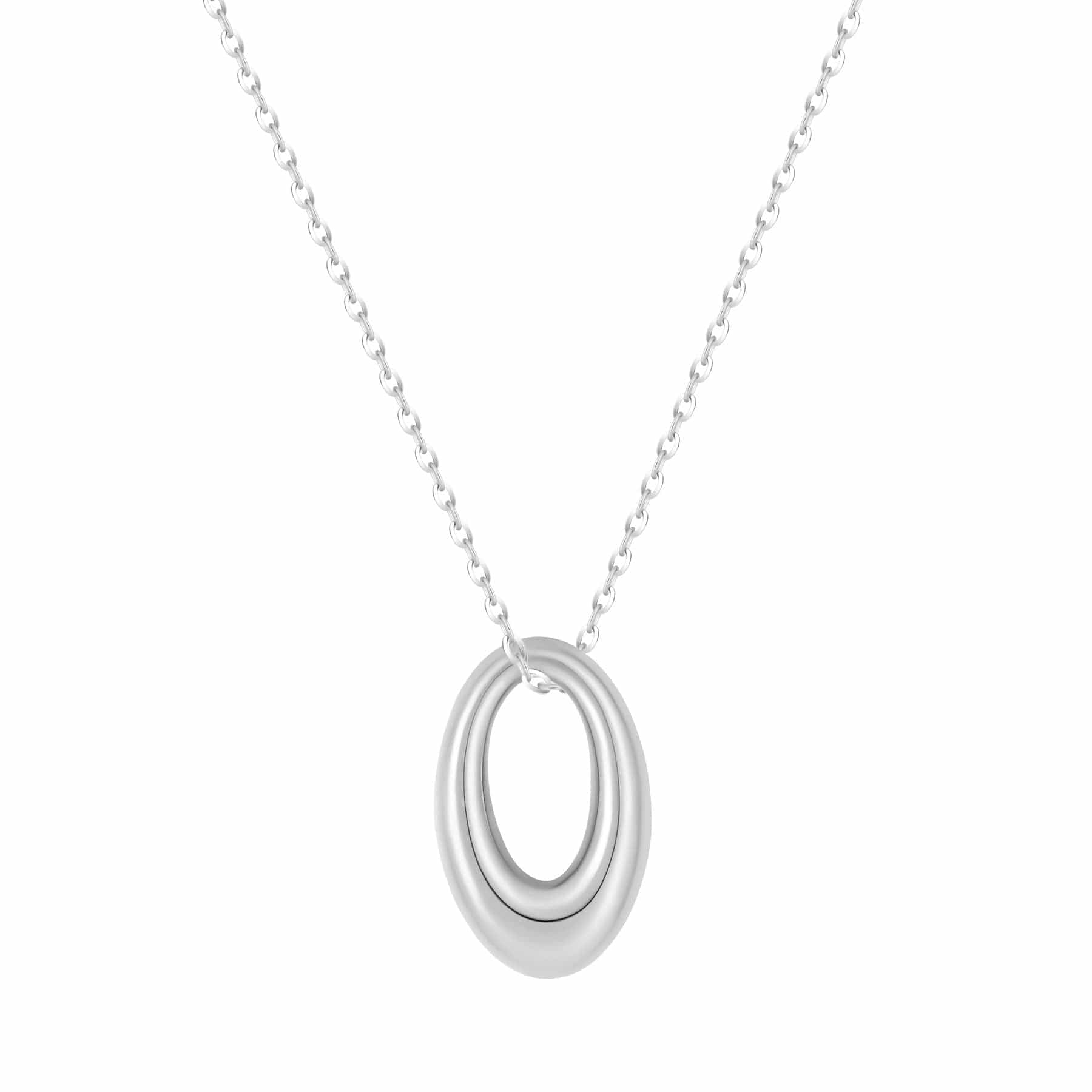 Bohomoon Stainless Steel Isla Necklace