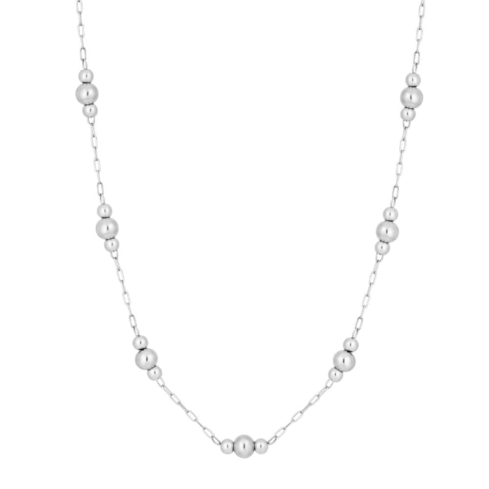 Bohomoon Stainless Steel Jovie Necklace