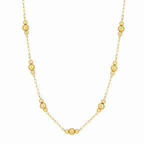 Bohomoon Stainless Steel Jovie Necklace
