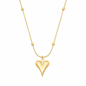Bohomoon Stainless Steel Julia Necklace