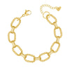 Bohomoon Stainless Steel Kaley Bracelet