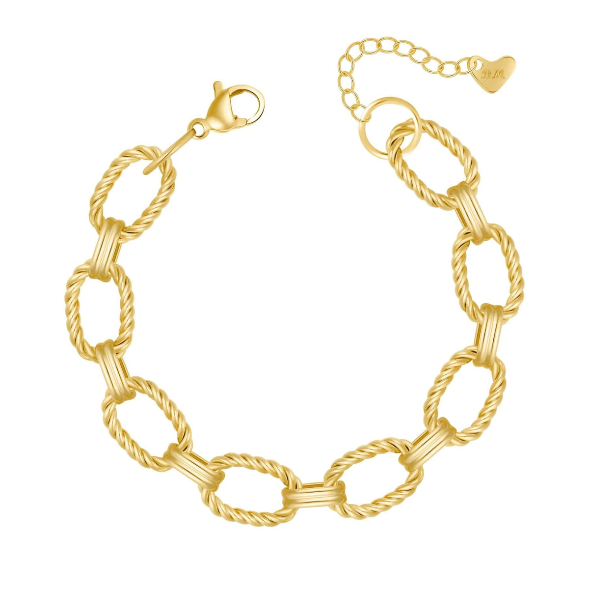 Bohomoon Stainless Steel Kaley Bracelet
