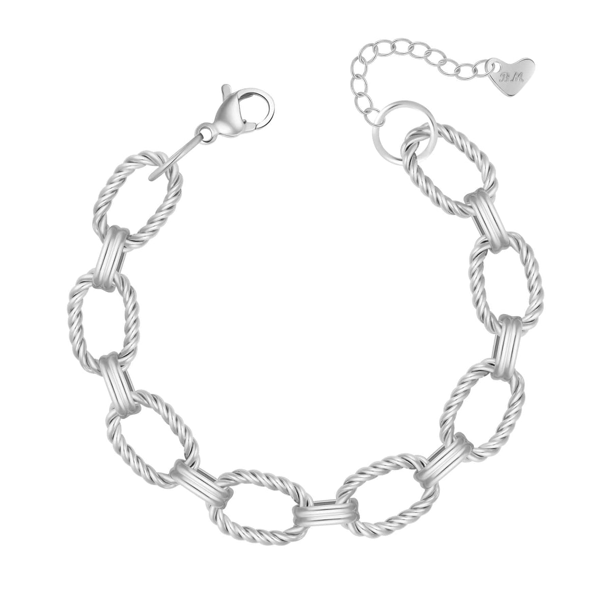 Bohomoon Stainless Steel Kaley Bracelet