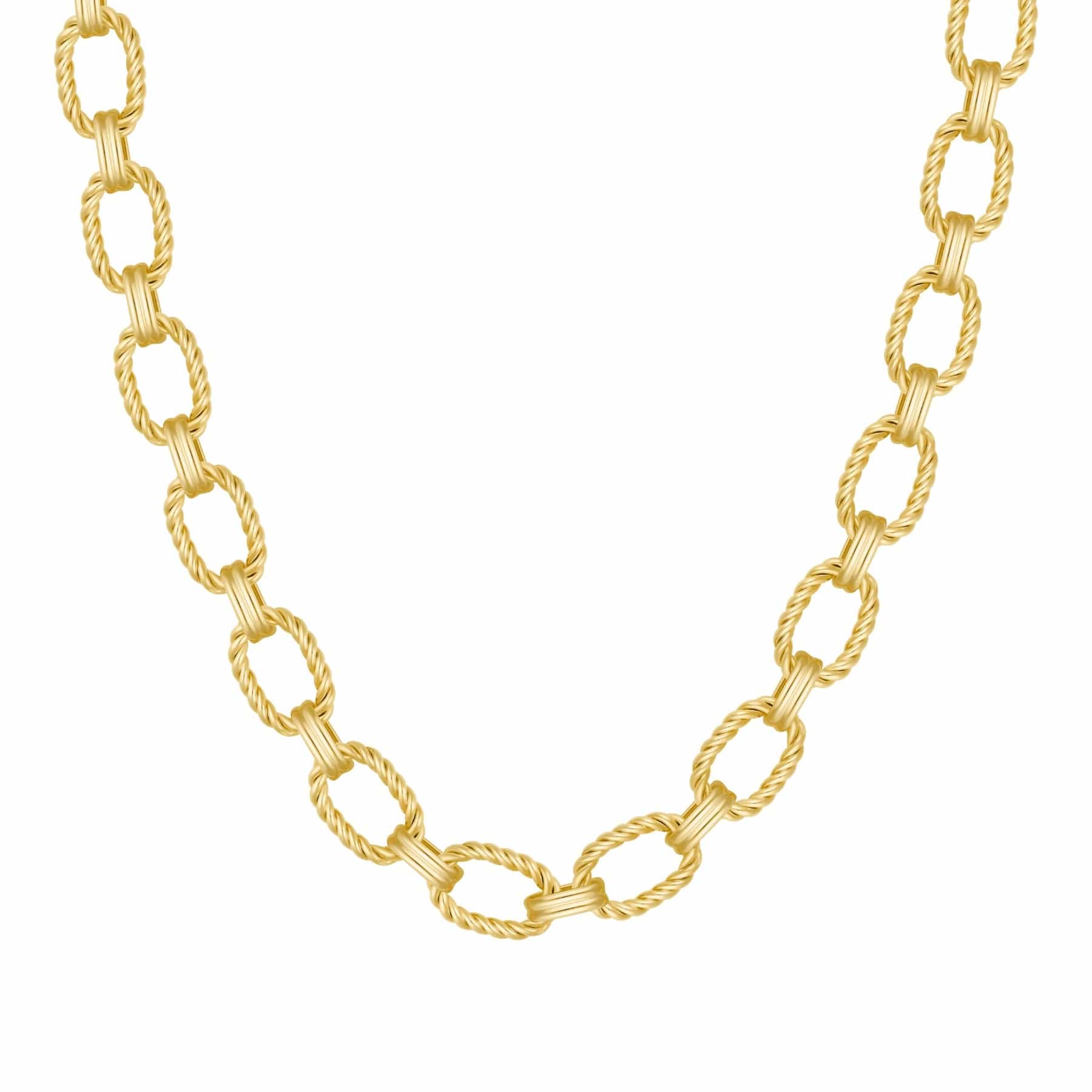 Bohomoon Stainless Steel Kaley Necklace