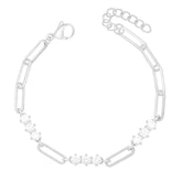 Bohomoon Stainless Steel Kate Bracelet