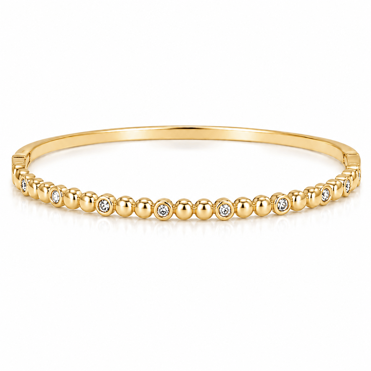 Bohomoon Stainless Steel Kelsey Bracelet