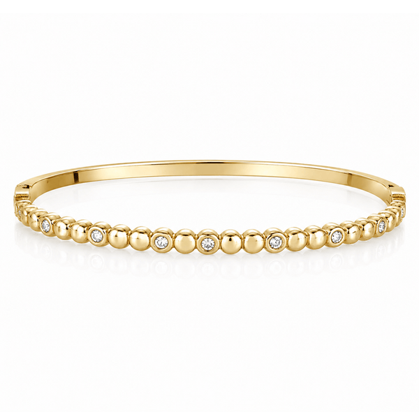 Bohomoon Stainless Steel Kelsey Bracelet