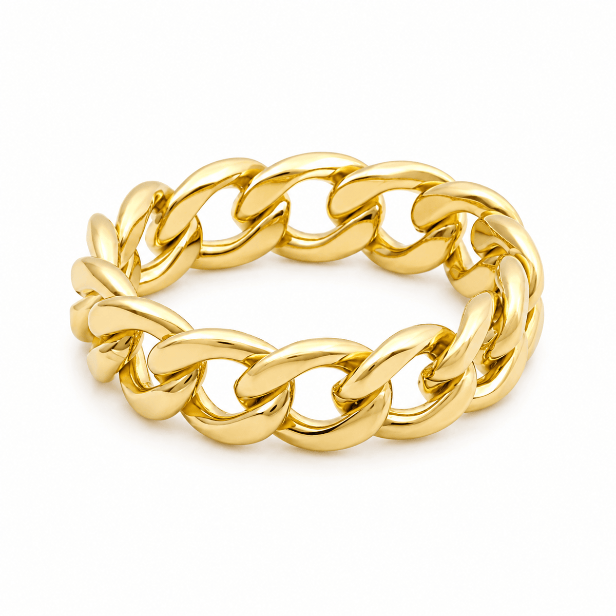 Kenya Chain Ring