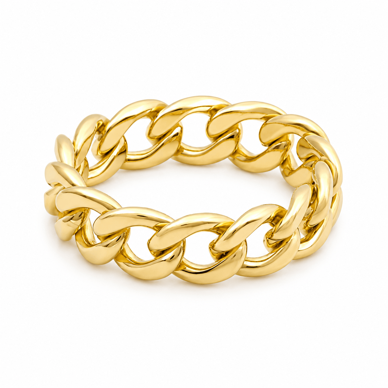 Kenya Chain Ring