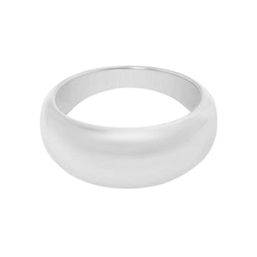Bohomoon Stainless Steel Kimberly Ring