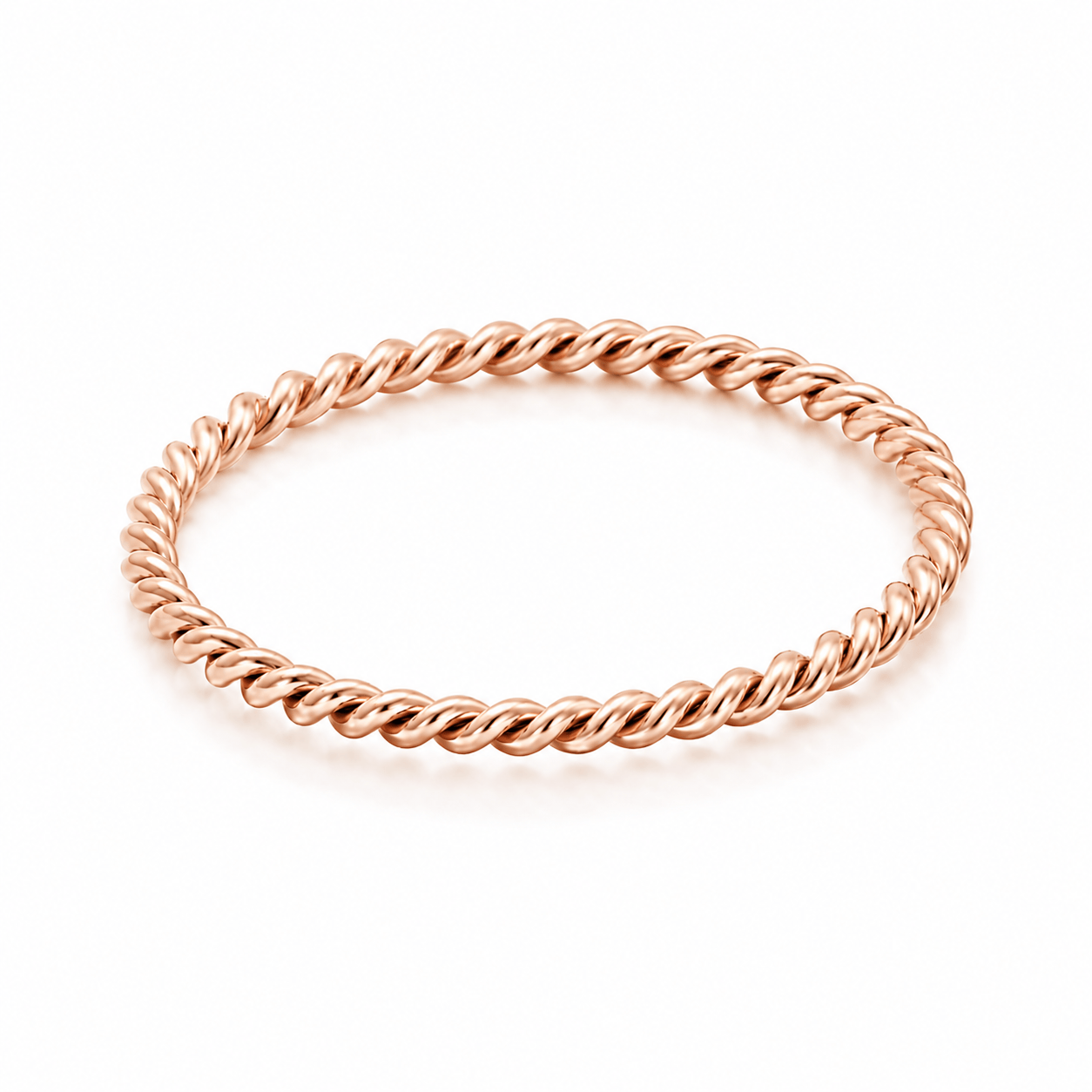Bohomoon Stainless Steel Lace Ring