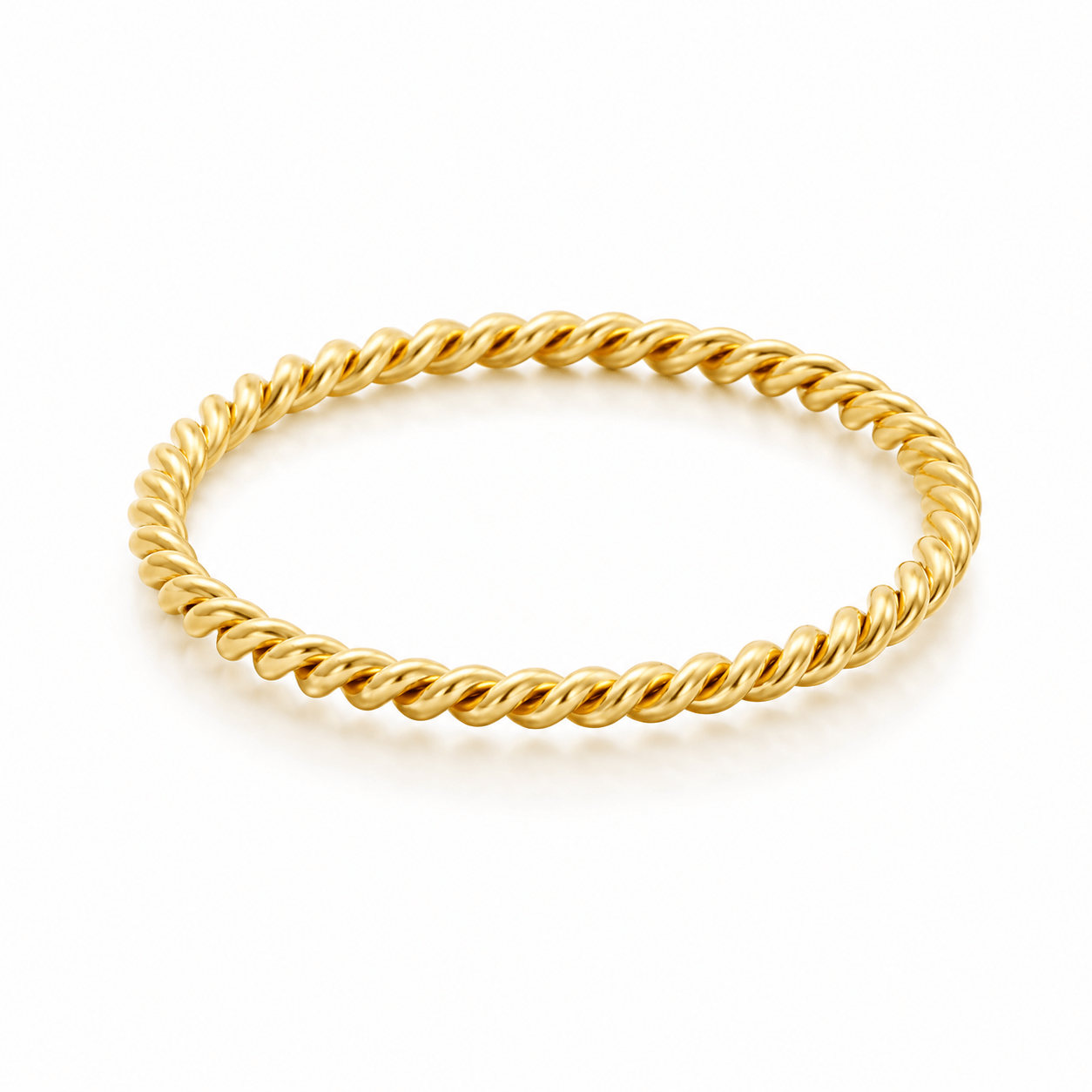 Bohomoon Stainless Steel Lace Ring