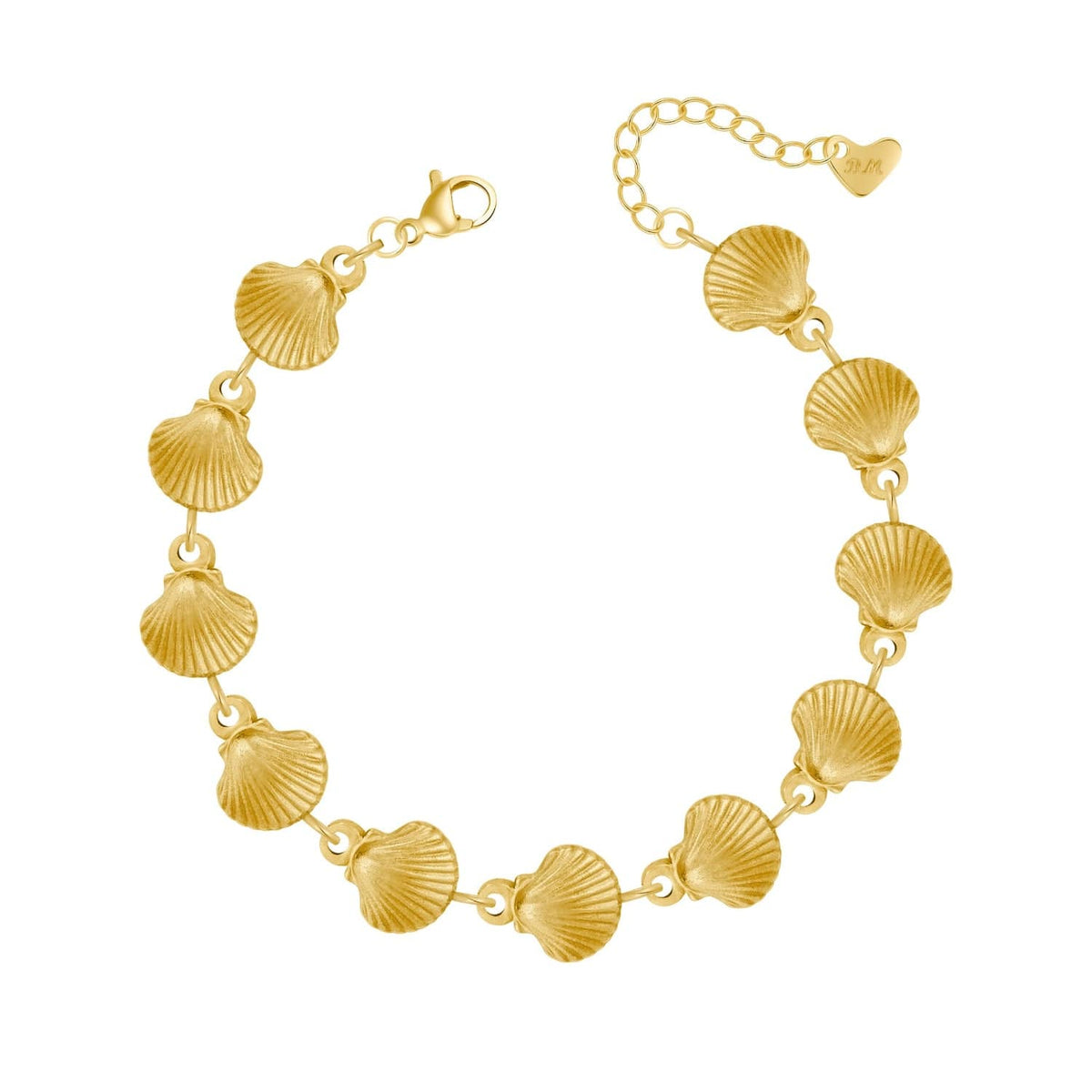 Bohomoon Stainless Steel Leisl Bracelet