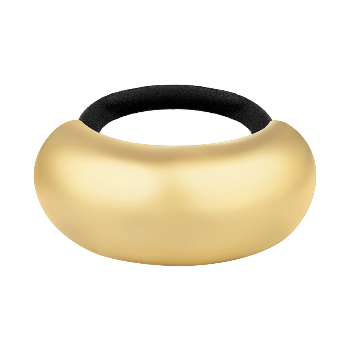 Bohomoon Stainless Steel Lennie Hair Bobble