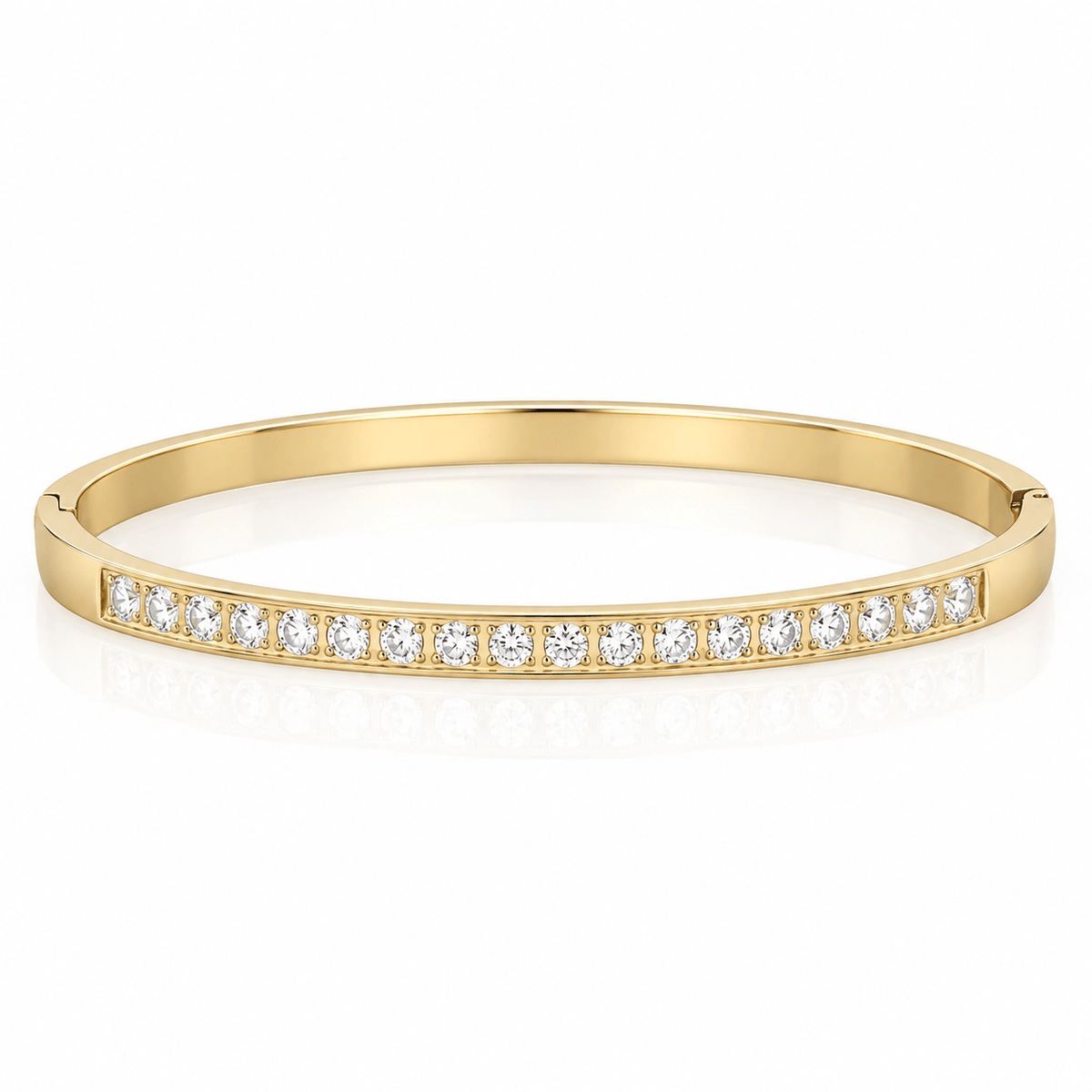 Bohomoon Stainless Steel Lexi Bracelet