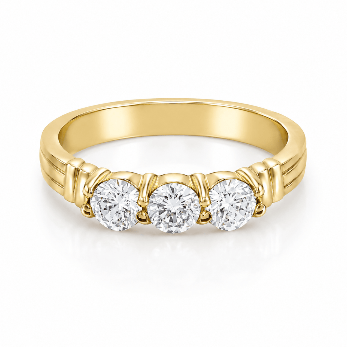 Bohomoon Lissome Ring