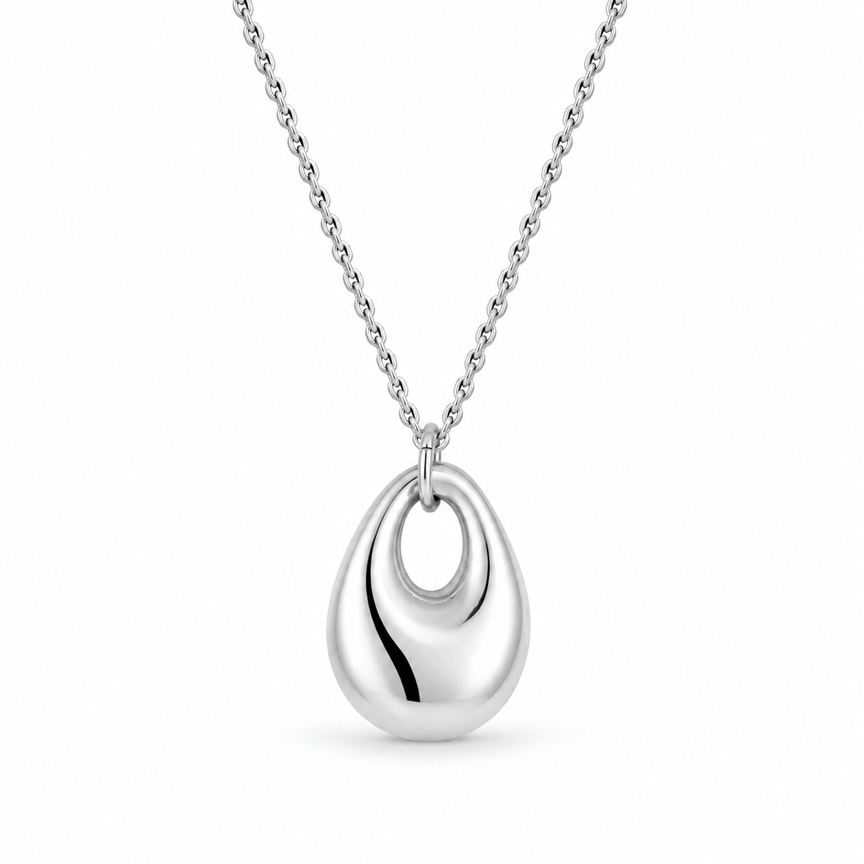 Bohomoon Stainless Steel Logan Necklace