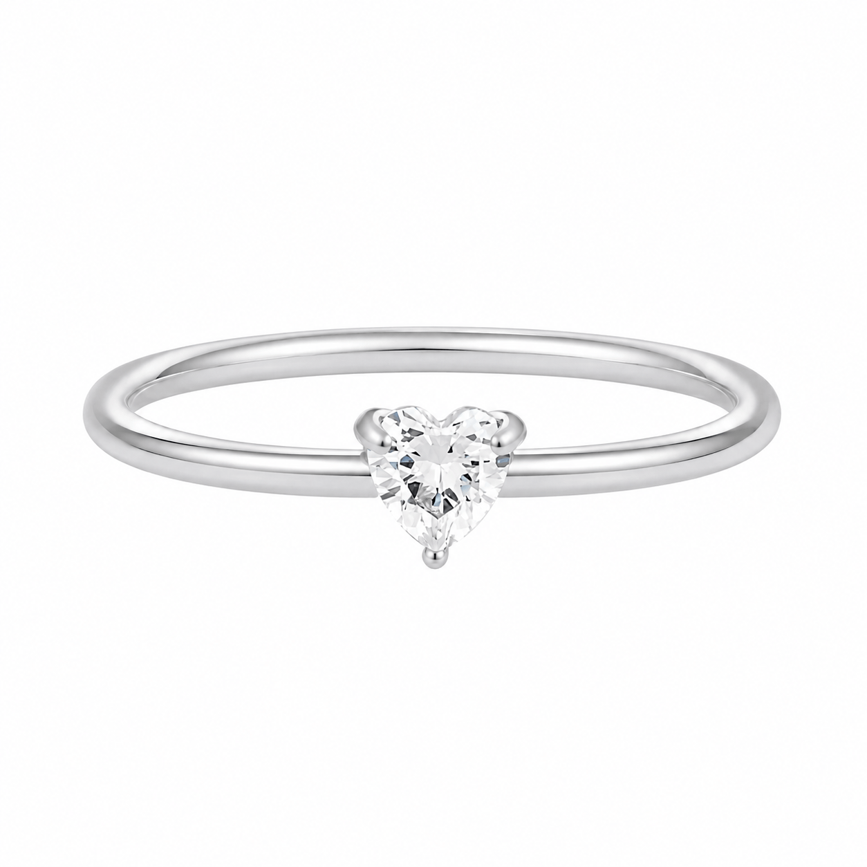 Bohomoon Stainless Steel Lola Ring