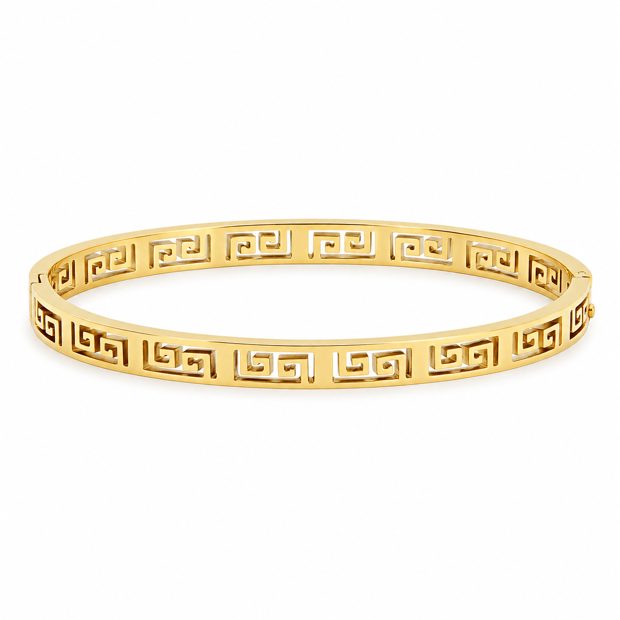 Bohomoon Stainless Steel Lottie Bracelet
