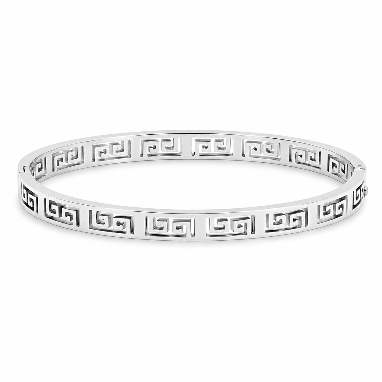 Bohomoon Stainless Steel Lottie Bracelet
