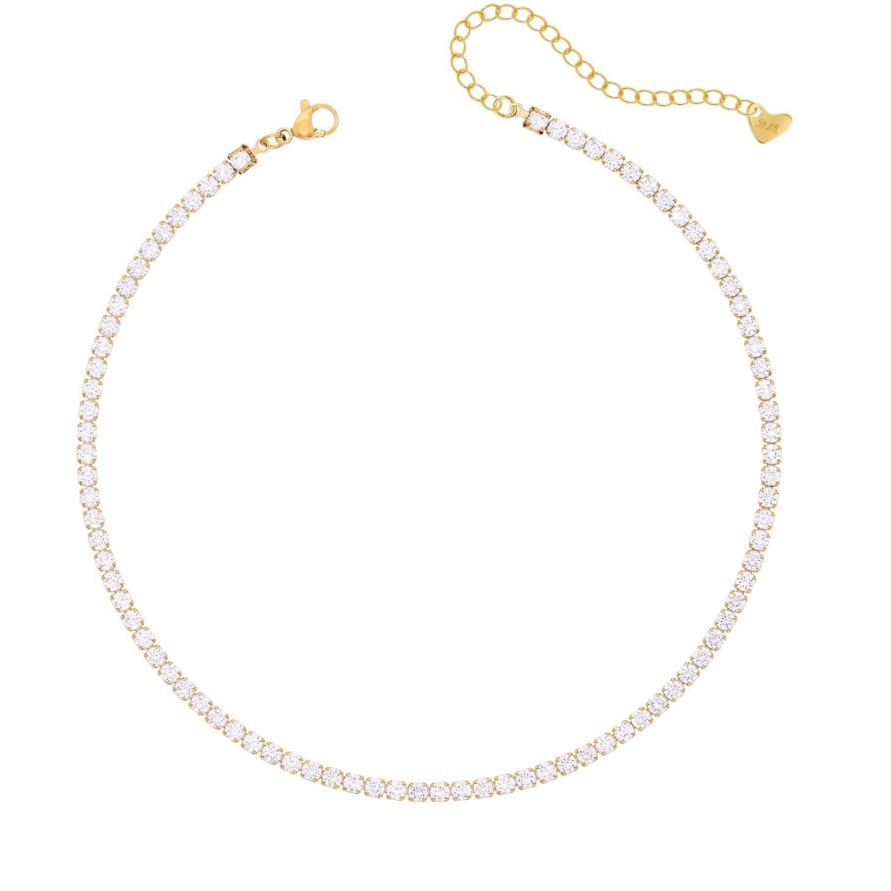 Louise Choker