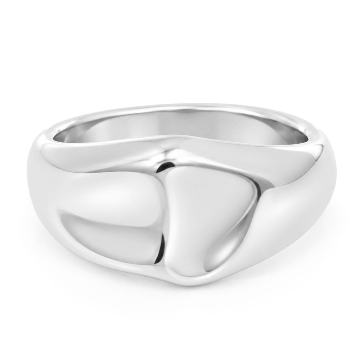 Bohomoon Stainless Steel Luciana Ring