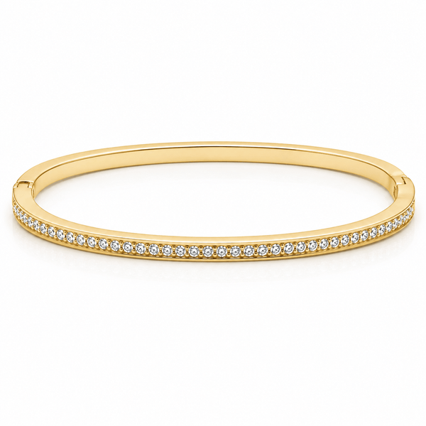 Bohomoon Stainless Steel Lucinda Bracelet