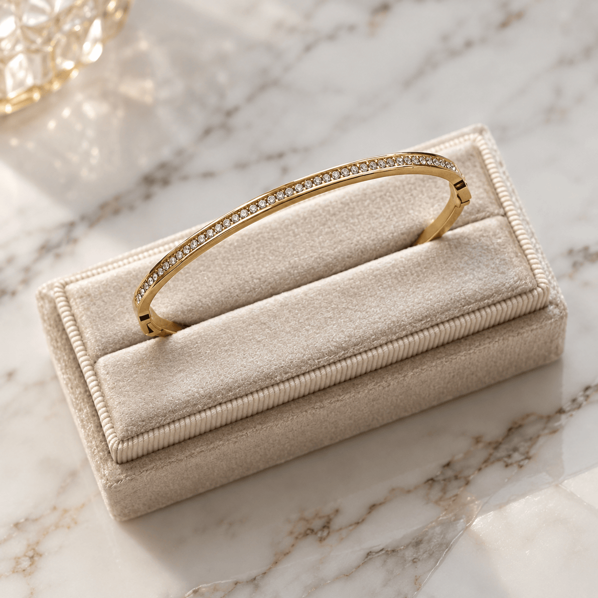 Bohomoon Stainless Steel Lucinda Bracelet