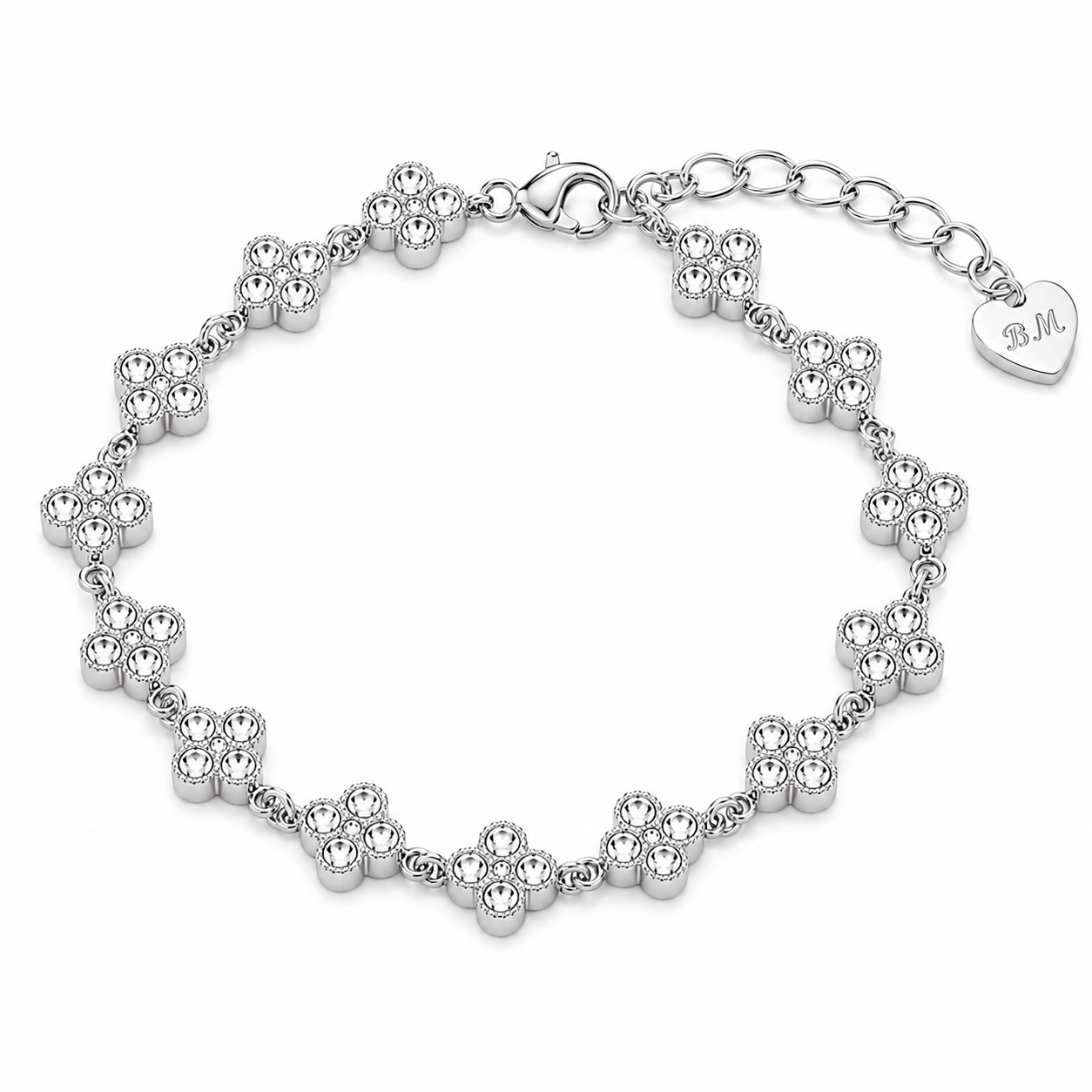 Bohomoon Stainless Steel Lucy Bracelet