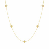 Bohomoon Stainless Steel Lucy Necklace