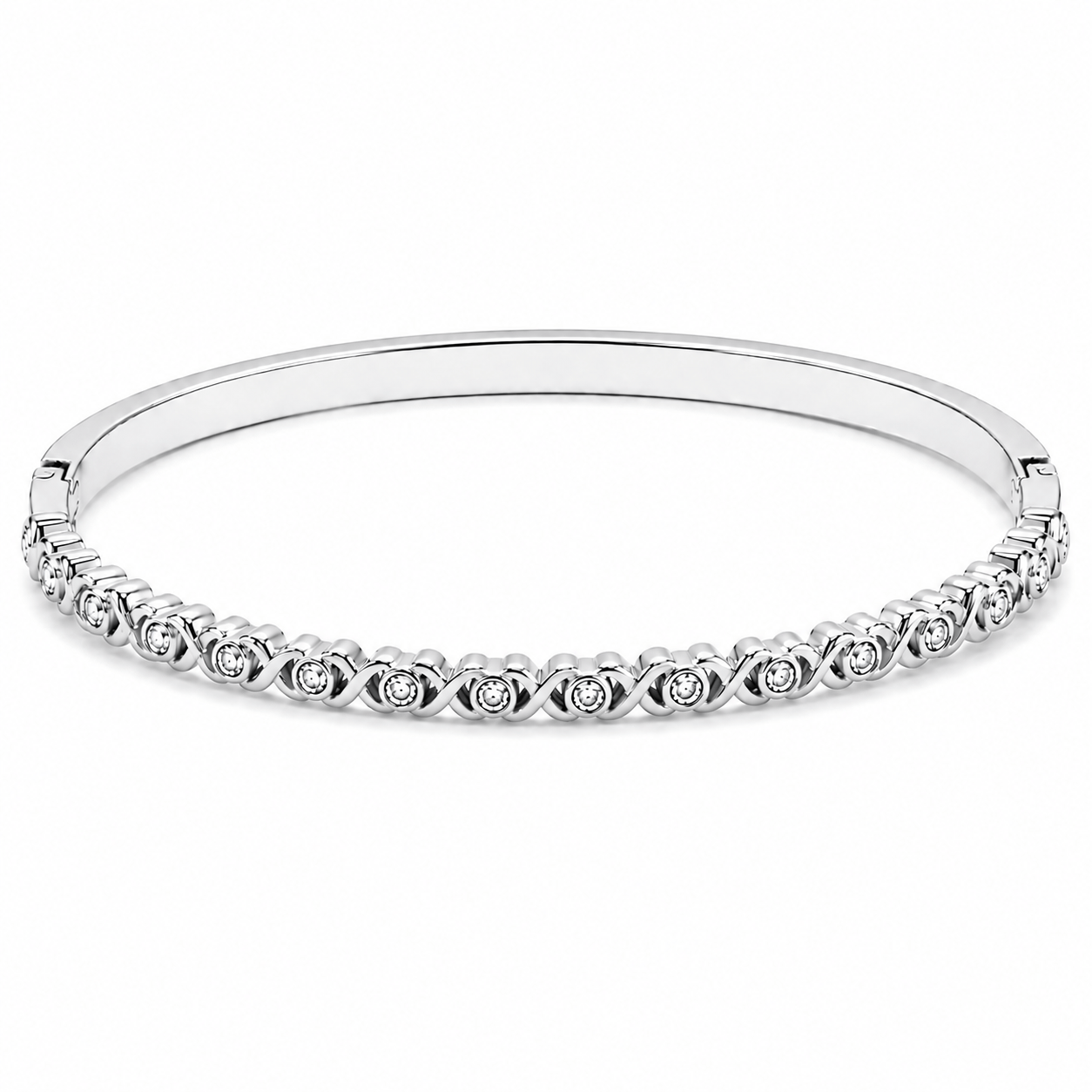 Bohomoon Stainless Steel Maddox Bracelet