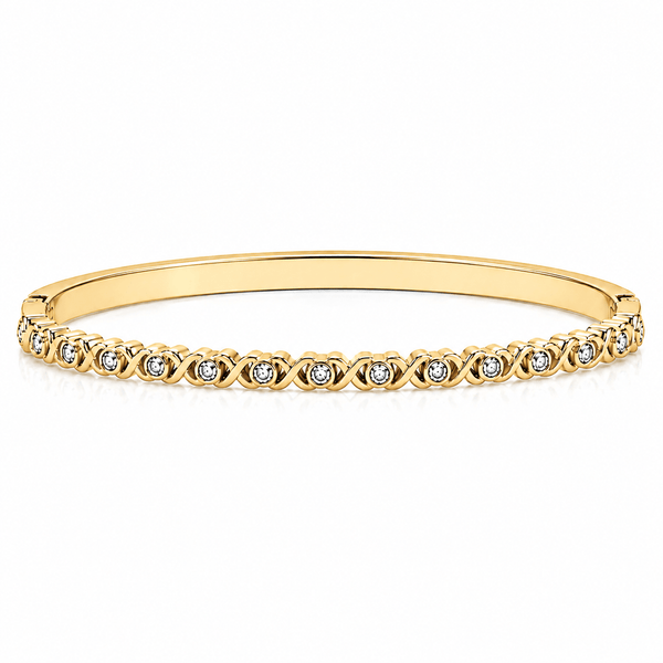 Bohomoon Stainless Steel Maddox Bracelet