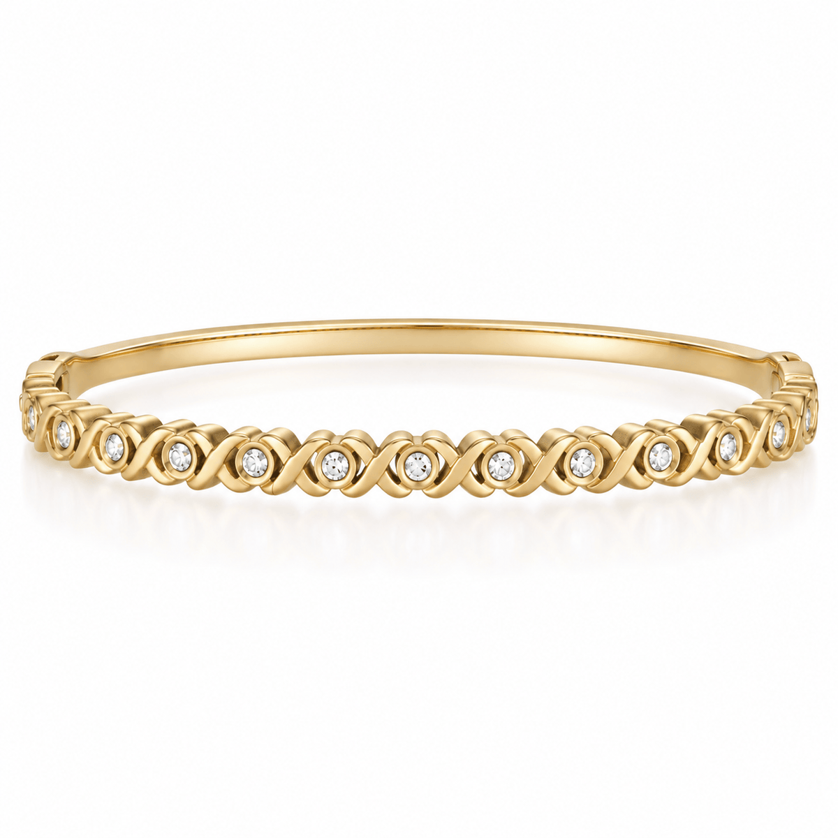 Bohomoon Stainless Steel Maddox Bracelet