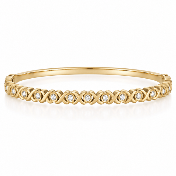 Bohomoon Stainless Steel Maddox Bracelet