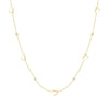 Bohomoon Stainless Steel Madelyn Necklace
